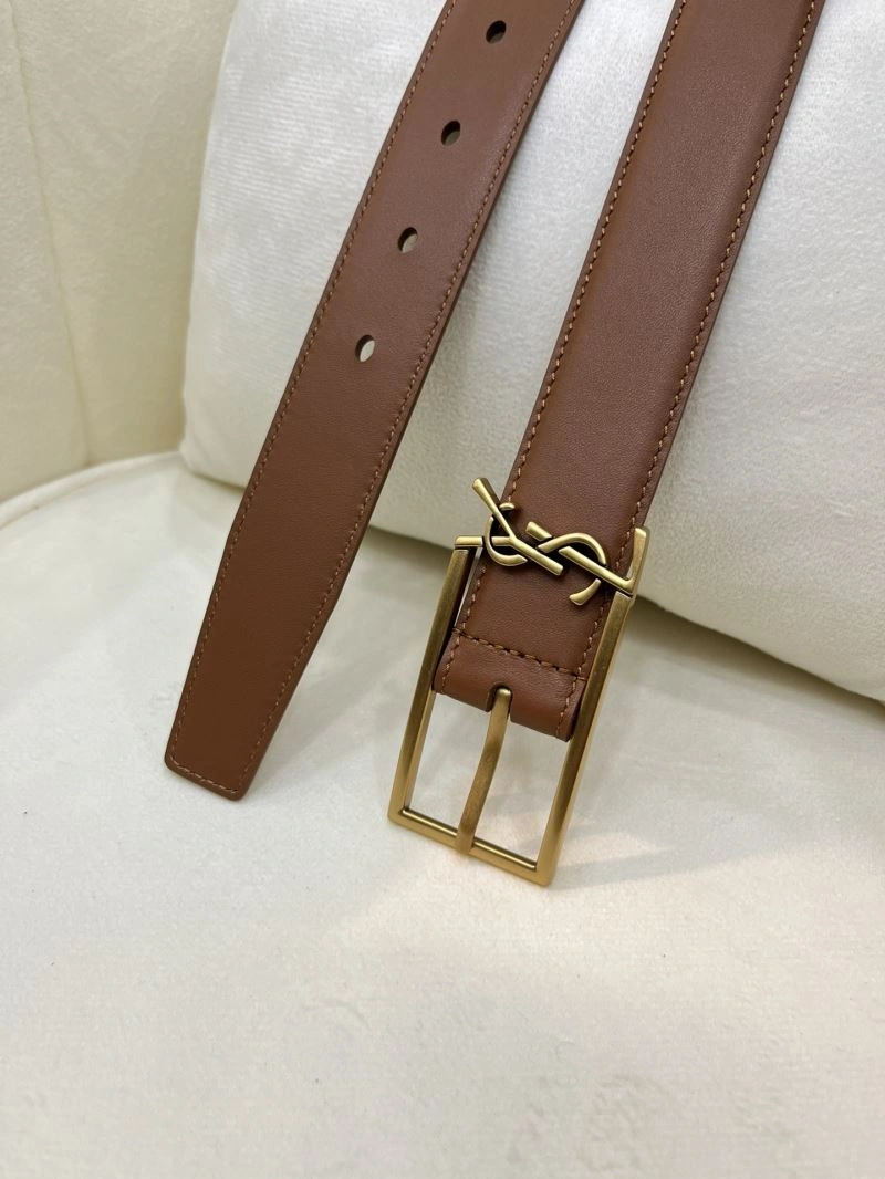 StreetReady YSL Belts 305899