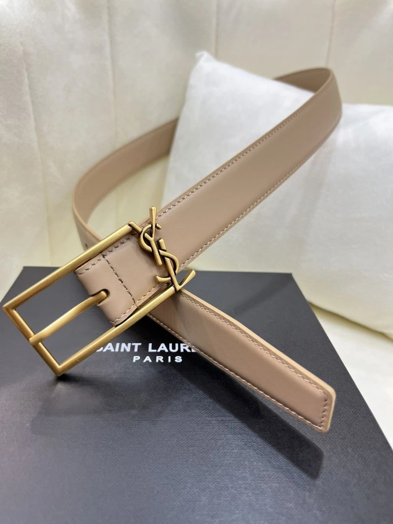YSL Belts Durable 305907