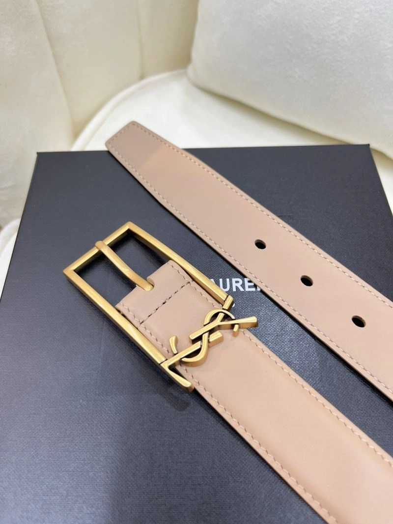 YSL Belts Durable 305907
