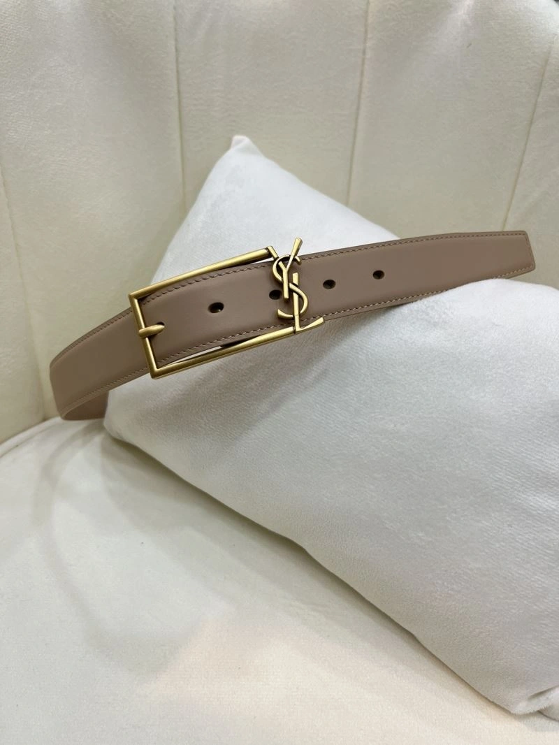 YSL Belts Durable 305907
