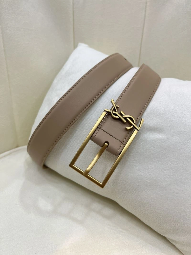YSL Belts Durable 305907