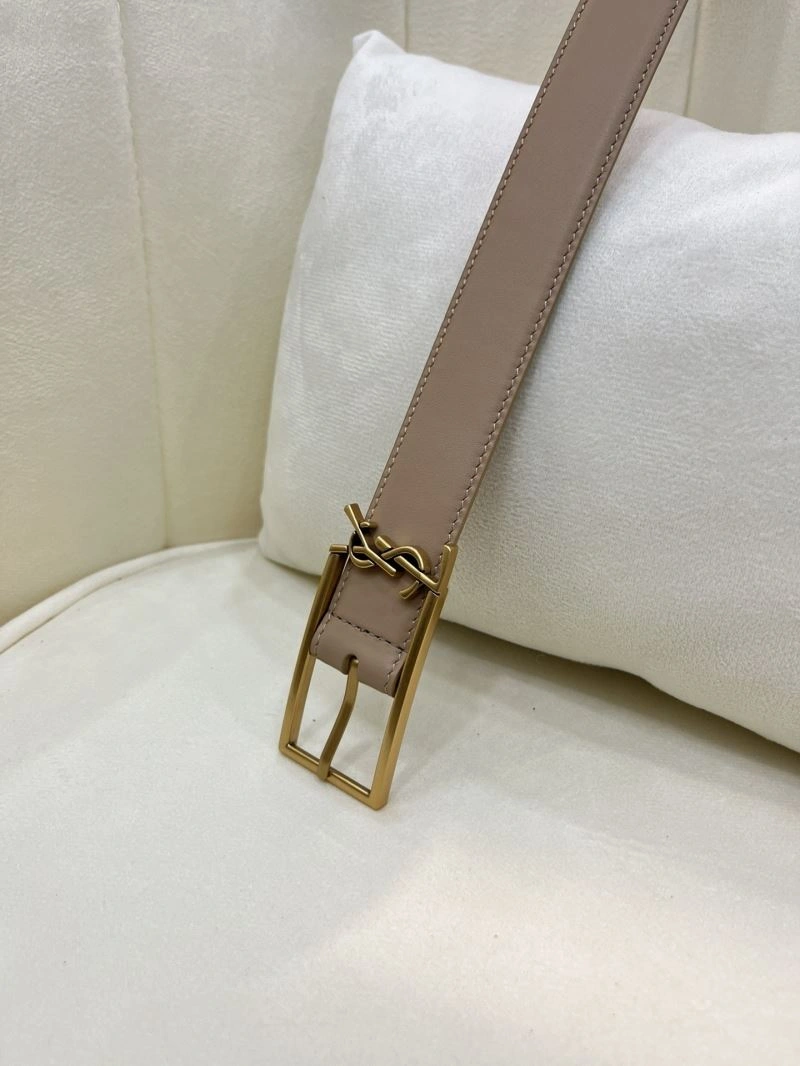 YSL Belts Durable 305907