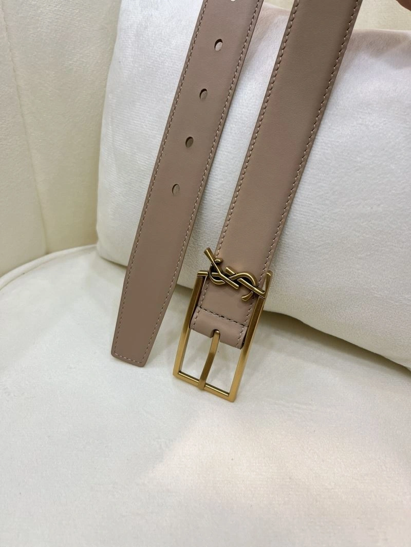 YSL Belts Durable 305907