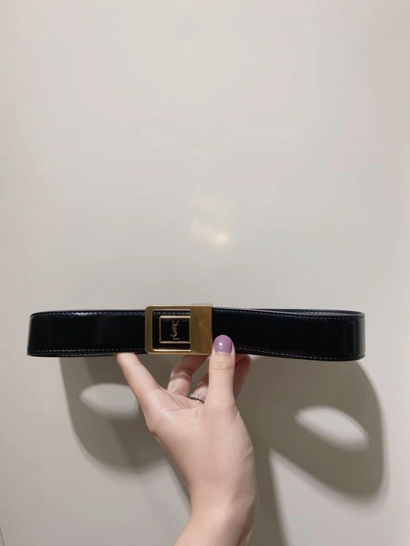 YSL Belts Vibrant 305906