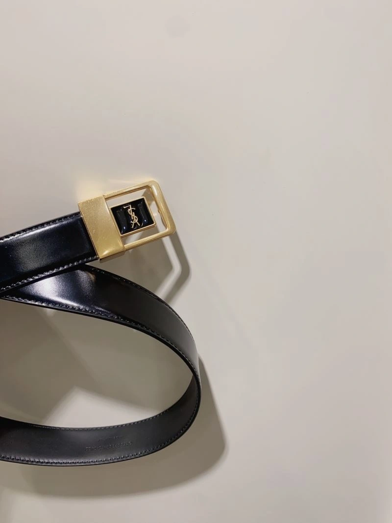 YSL Belts Vibrant 305906