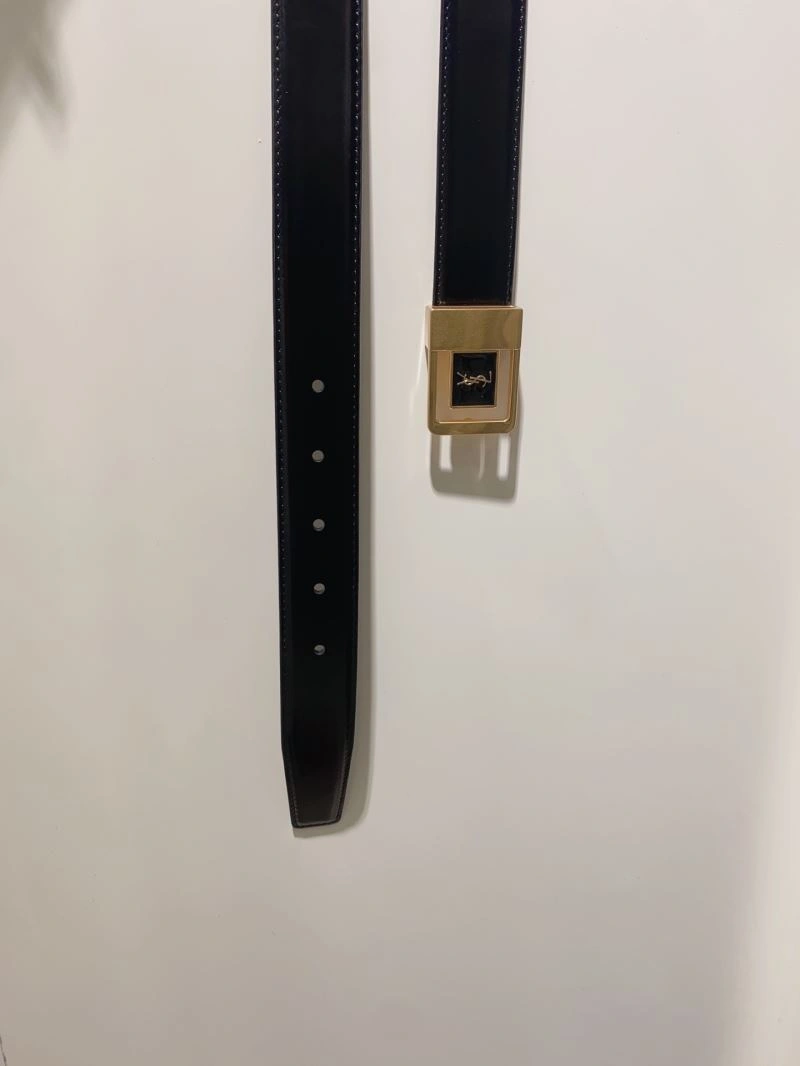 YSL Belts Vibrant 305906