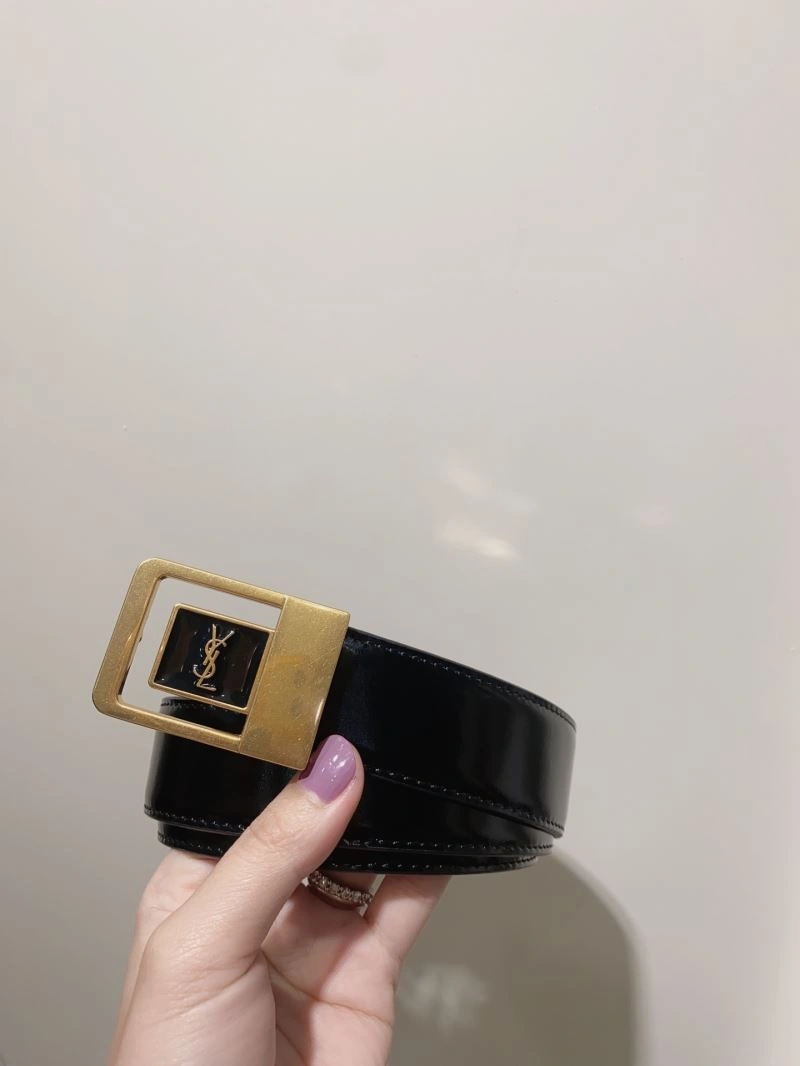 YSL Belts Vibrant 305906