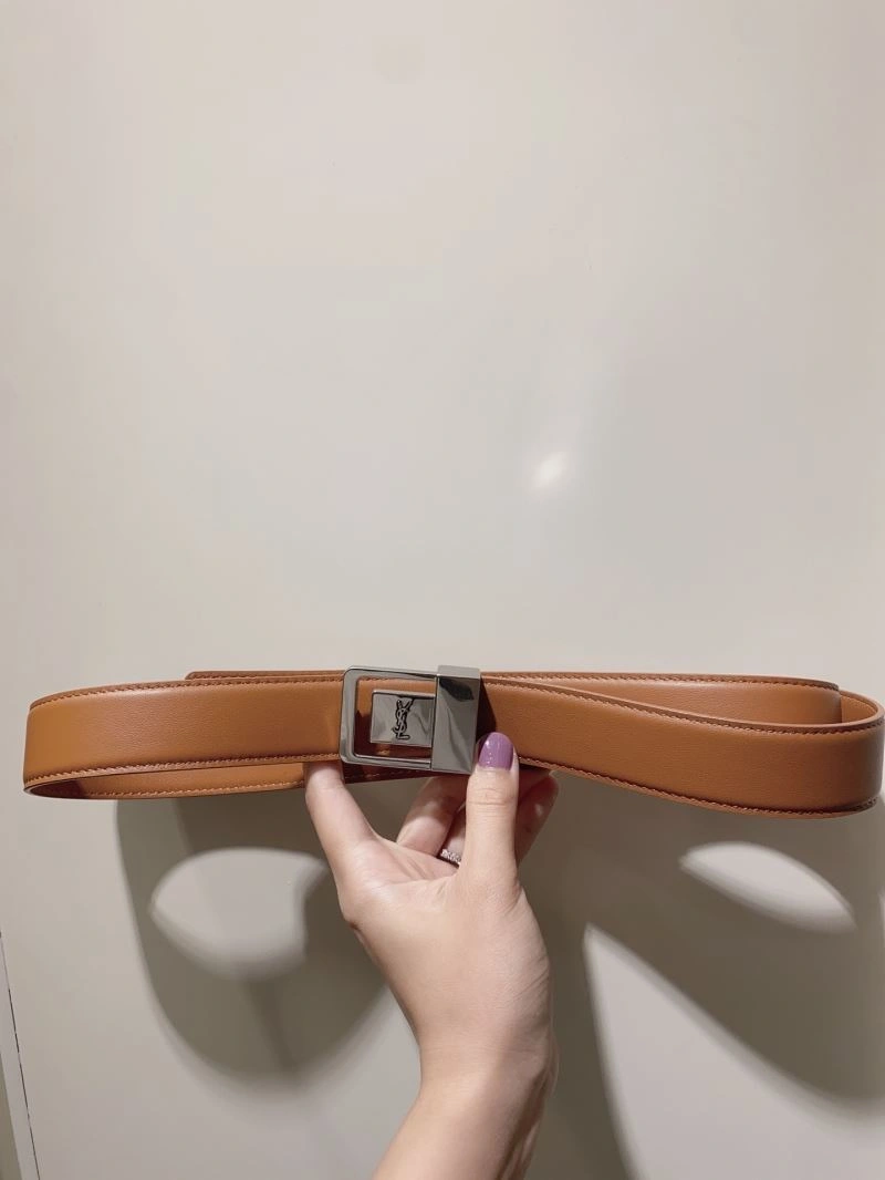 YSL Belts Unique 305908