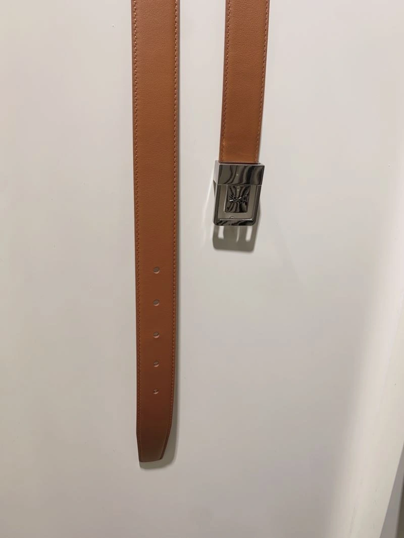YSL Belts Unique 305908