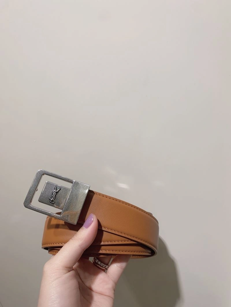 YSL Belts Unique 305908