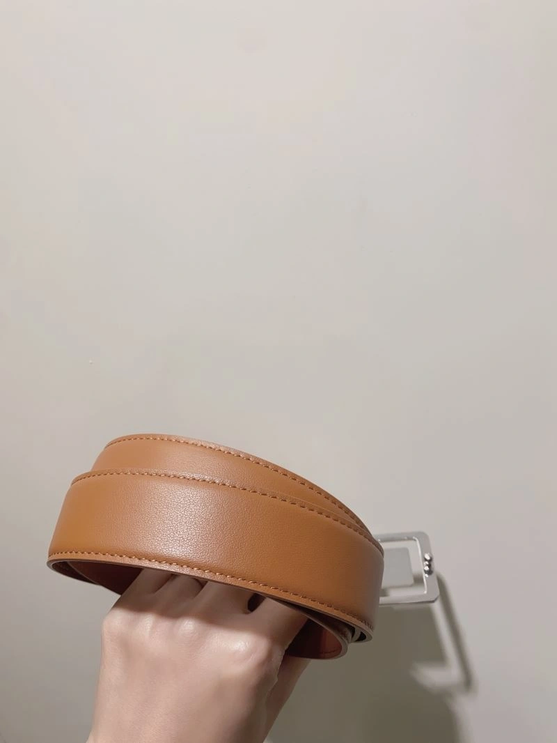 YSL Belts Unique 305908