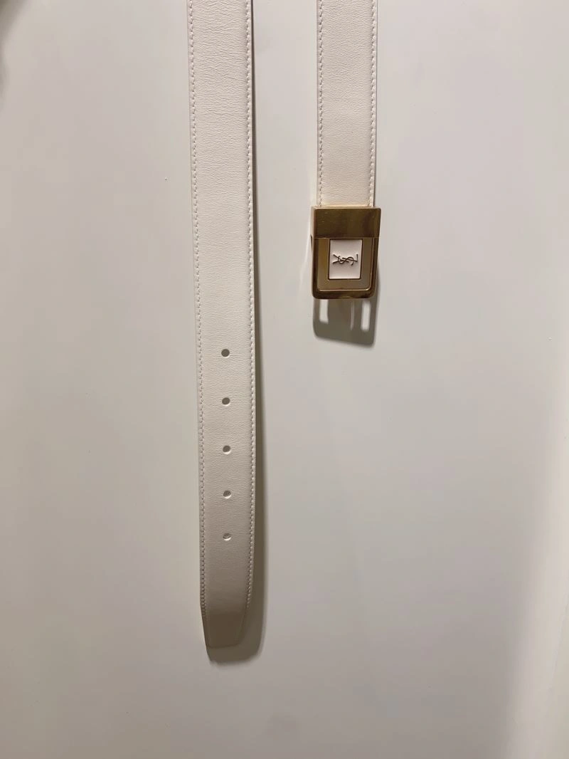 Chic YSL Belts 305896