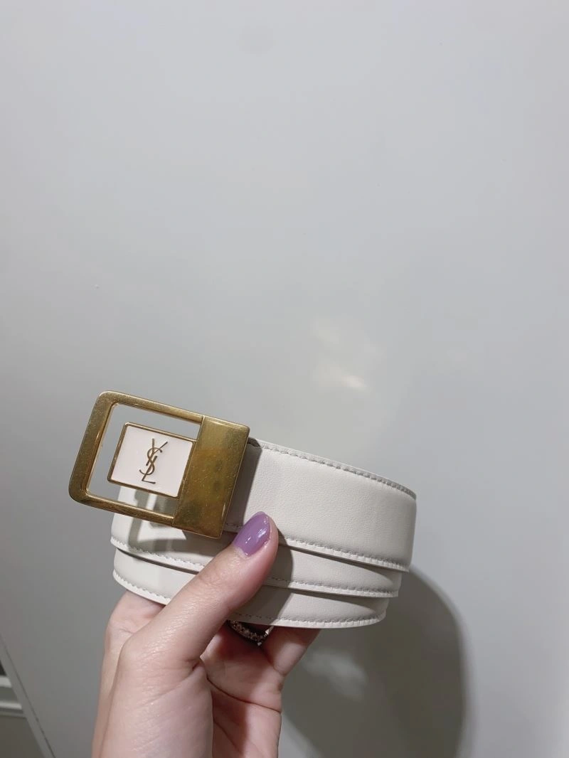 Chic YSL Belts 305896