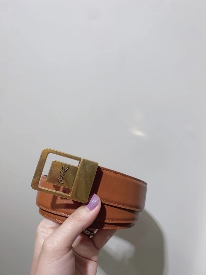 YSL Belts BestValue 305892