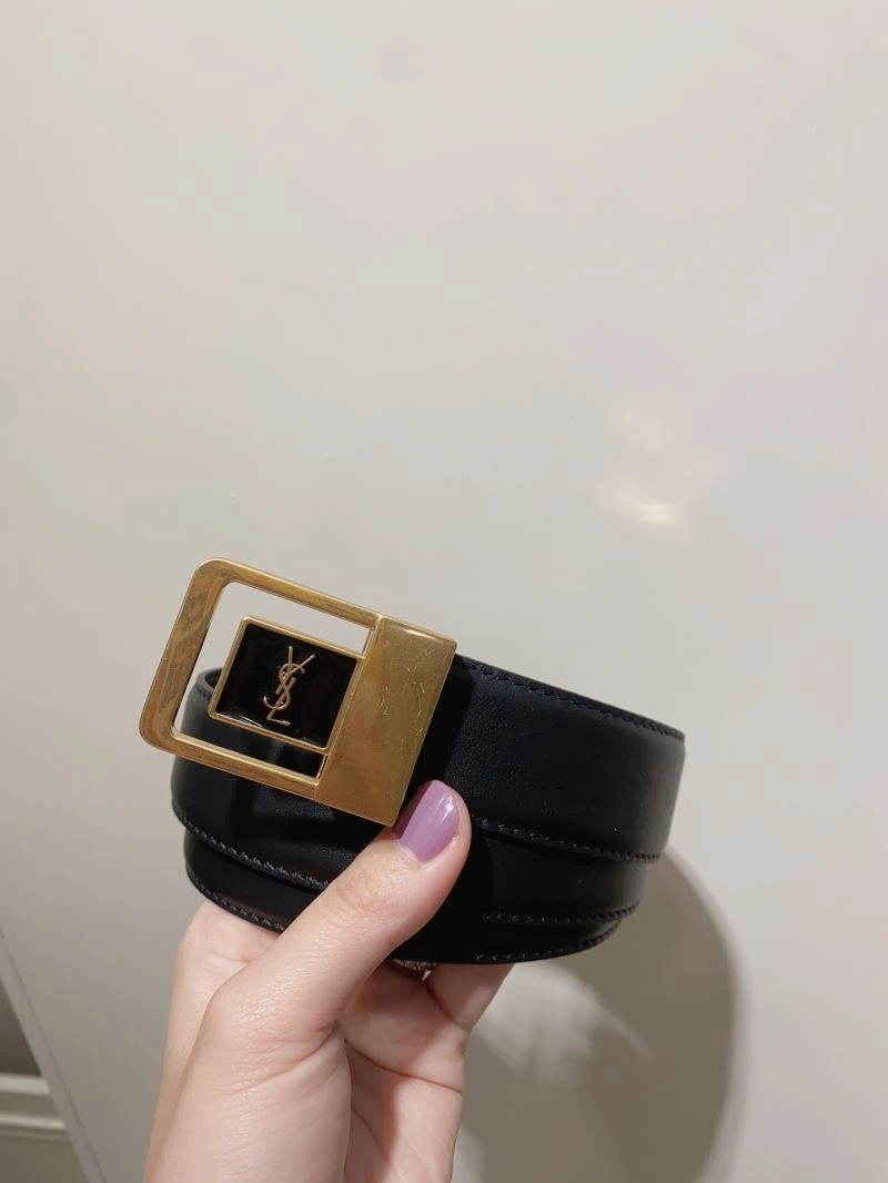 YSL Belts Elegant 305890