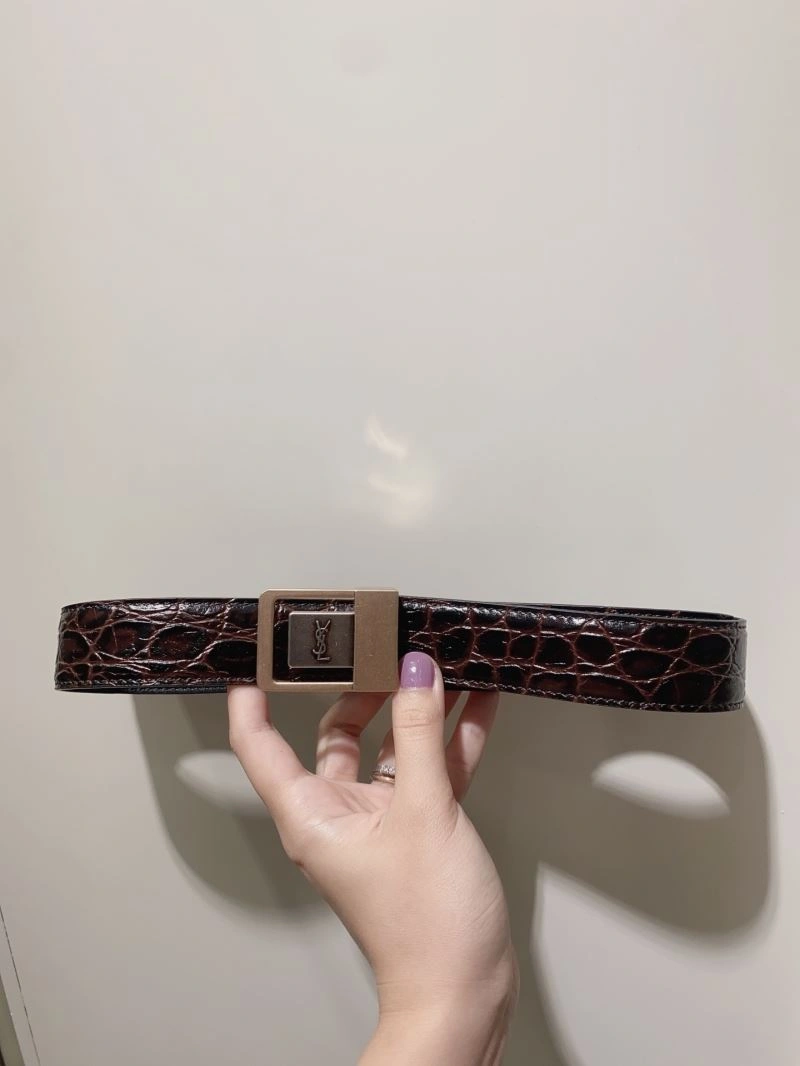 YSL Belts SmartChoice 305910