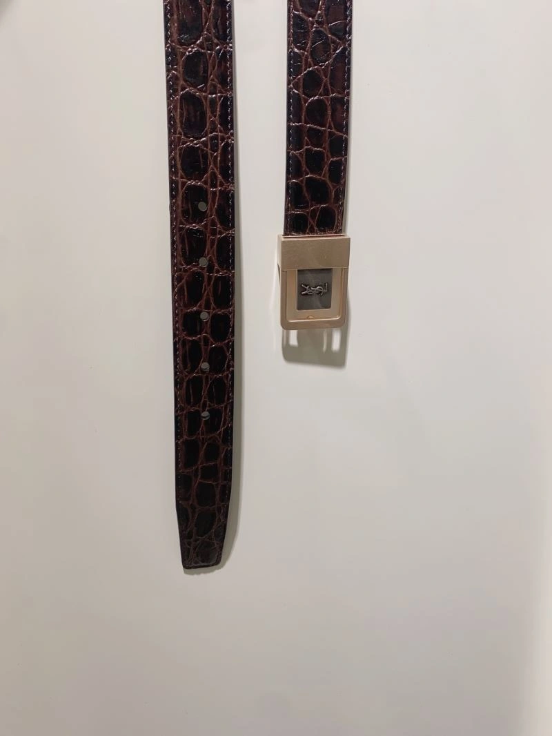 YSL Belts SmartChoice 305910