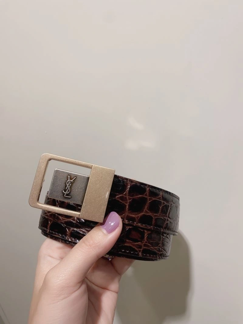 YSL Belts SmartChoice 305910