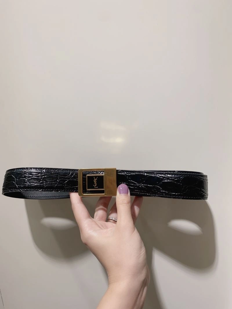 YSL Belts Sustainable 305900