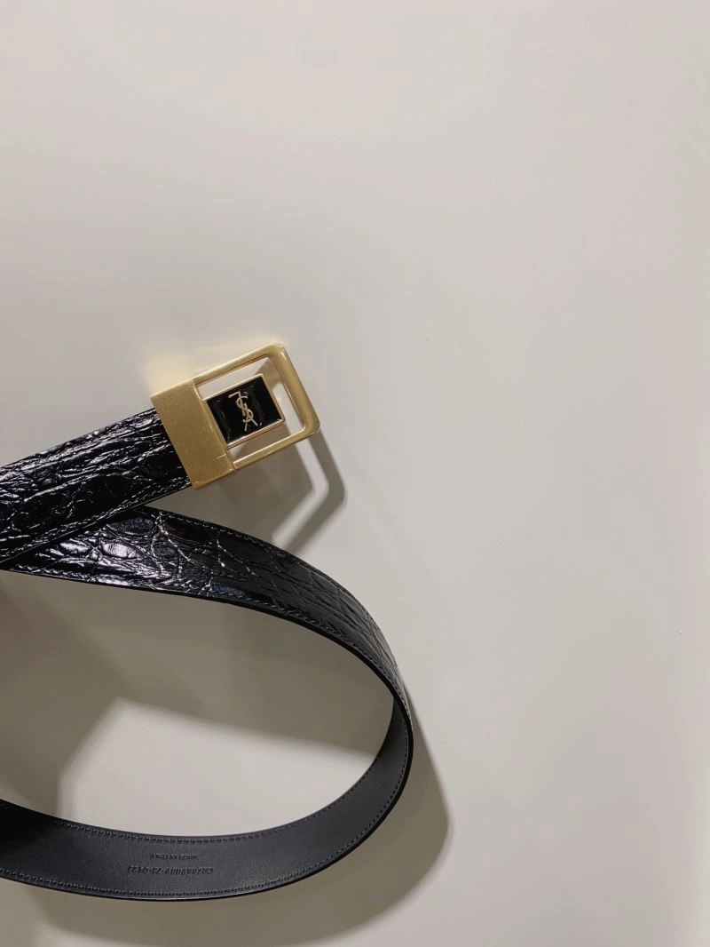 YSL Belts Sustainable 305900
