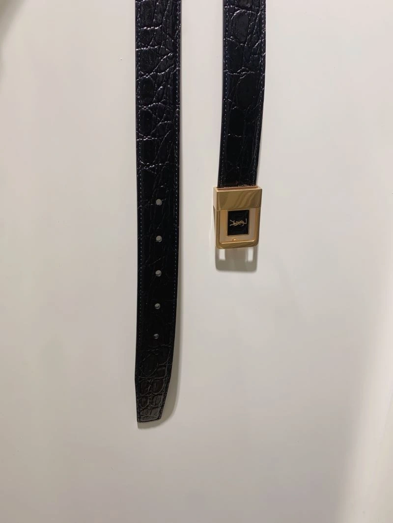 YSL Belts Sustainable 305900