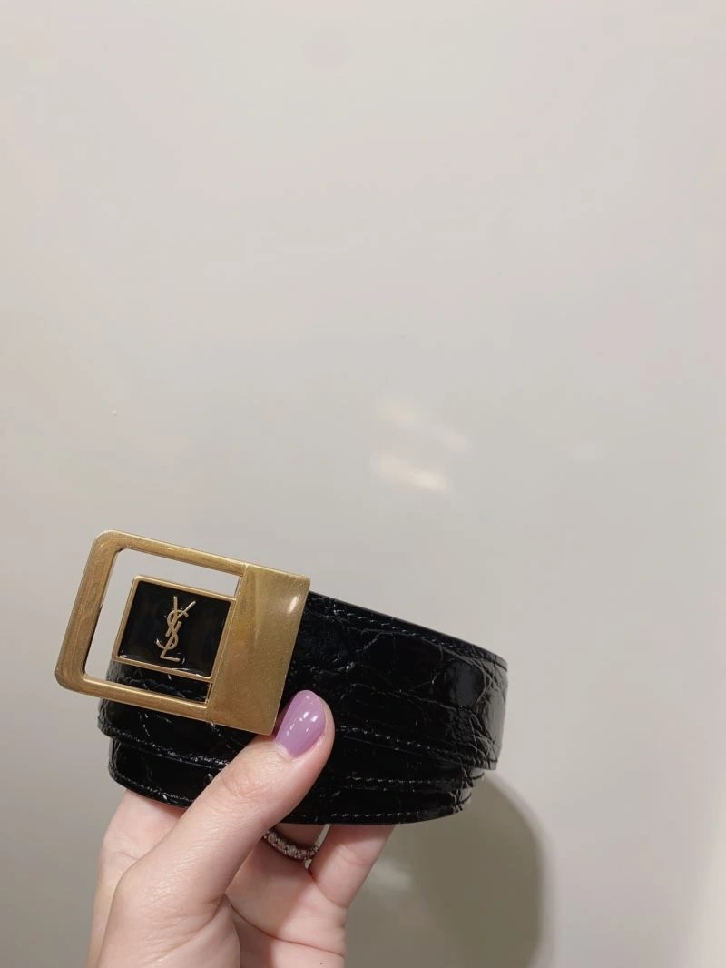 YSL Belts Sustainable 305900