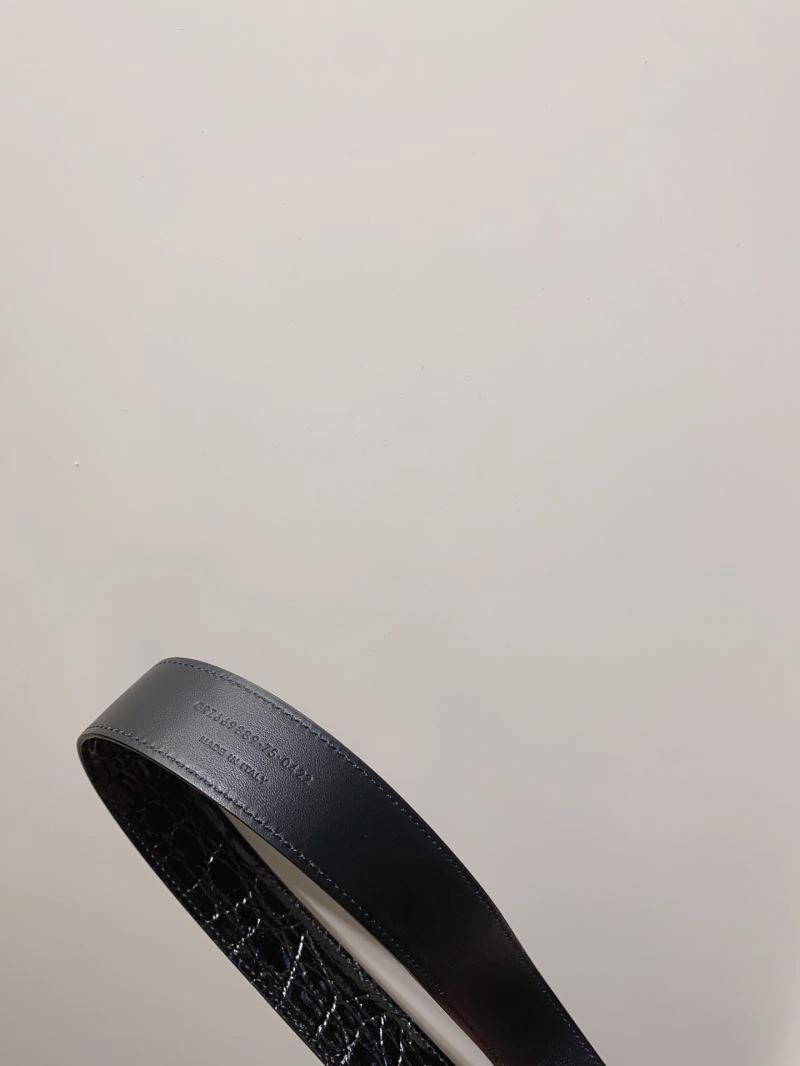 YSL Belts Sustainable 305900