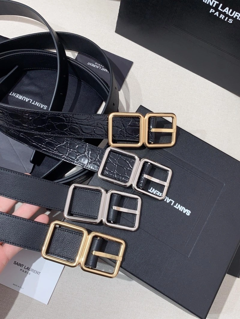 YSL Belts TravelReady 305740