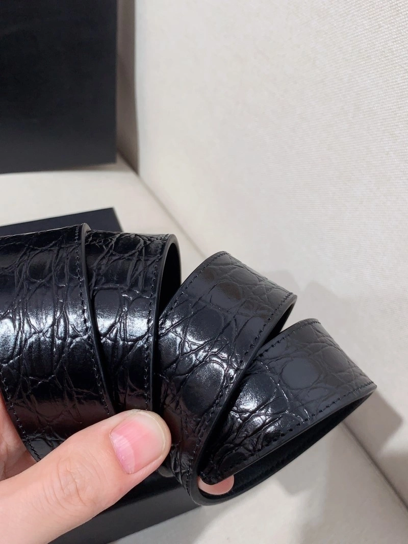 Functional YSL Belts 305755