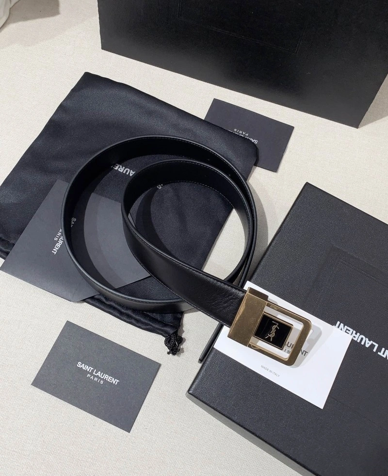 Versatile YSL Belts 305738