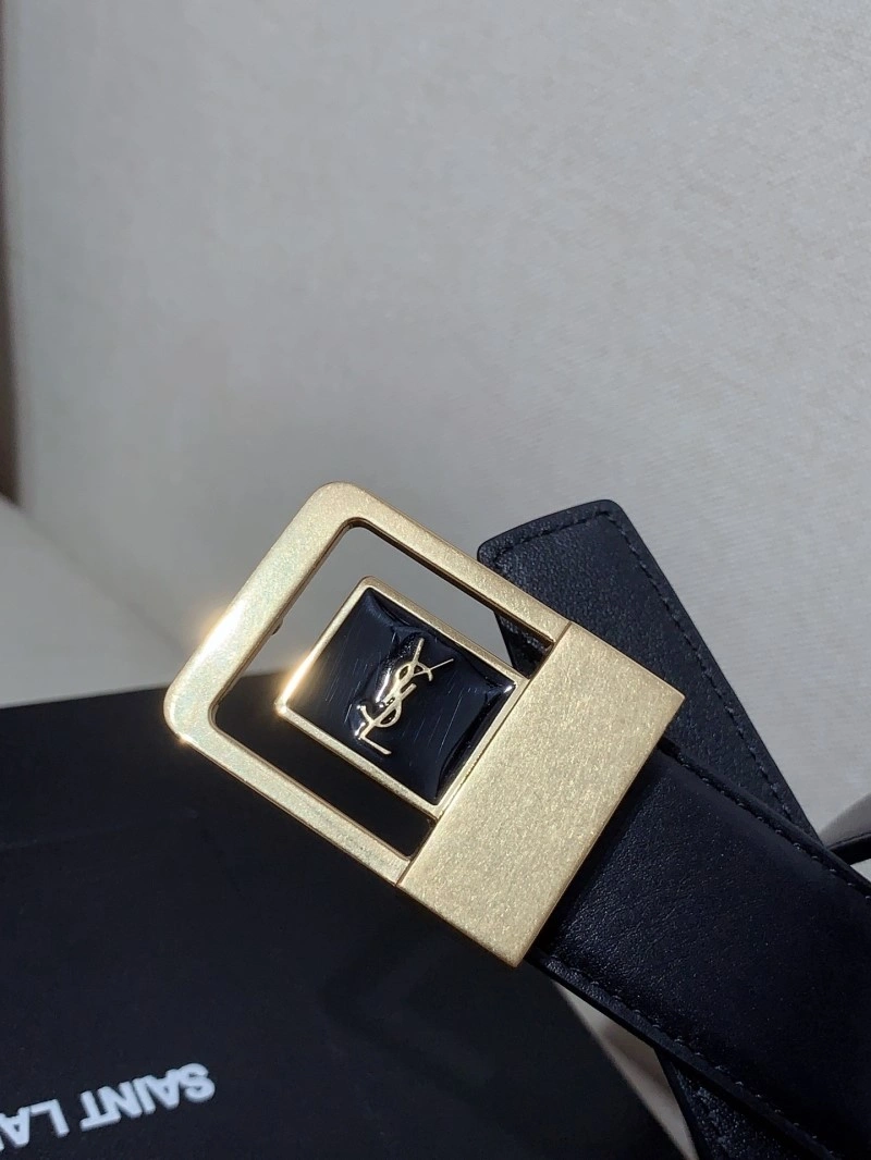 Versatile YSL Belts 305738