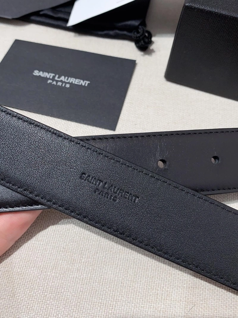 Versatile YSL Belts 305738