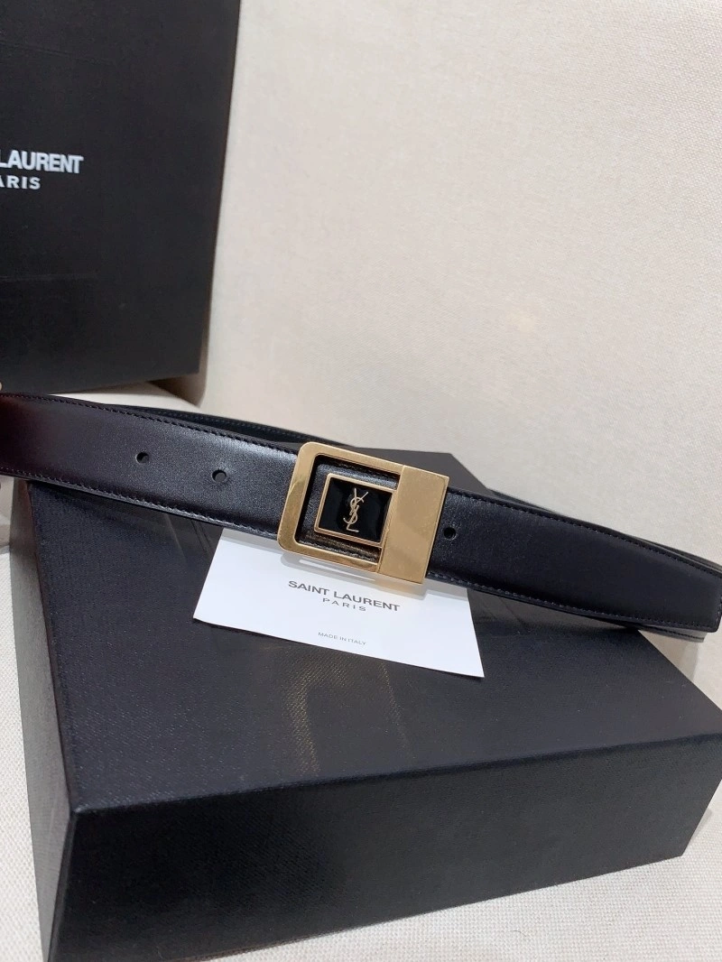 Versatile YSL Belts 305738