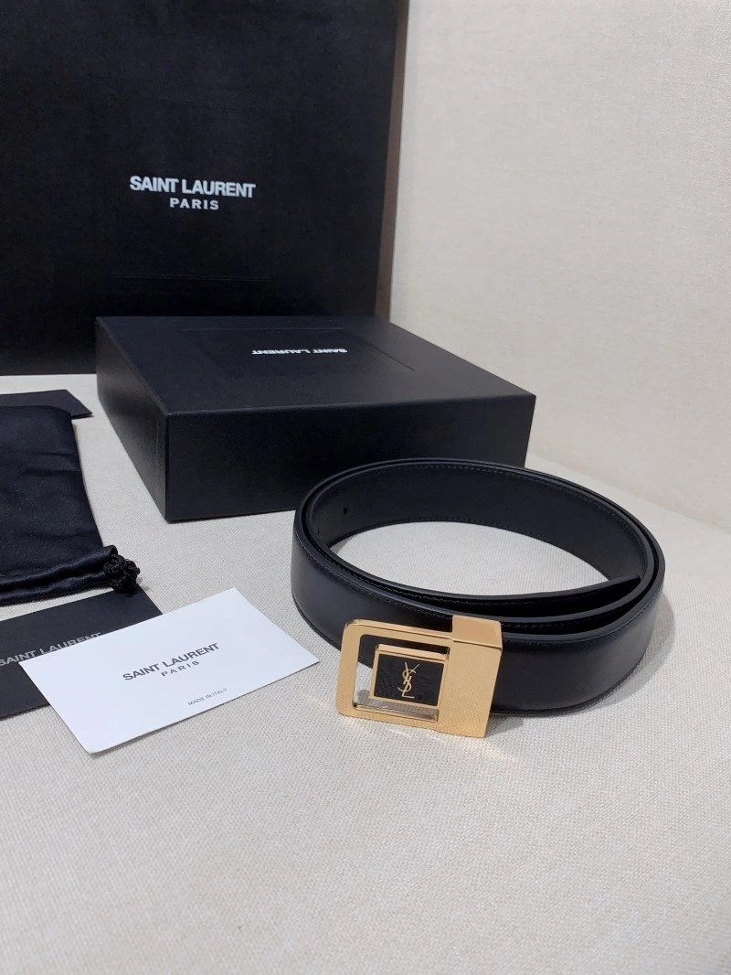 Versatile YSL Belts 305738