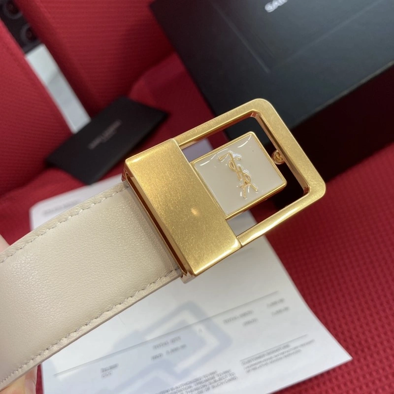 YSL Belts HighQuality 305753