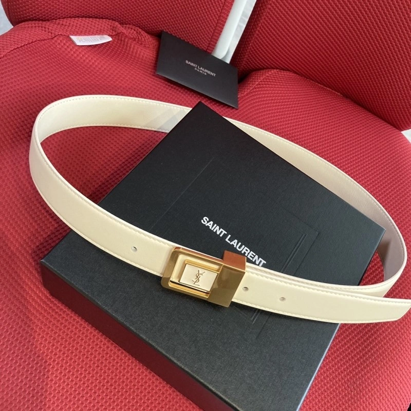 YSL Belts HighQuality 305753