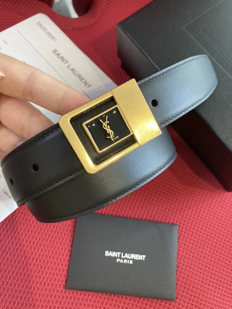 YSL Belts Fashionable 305742