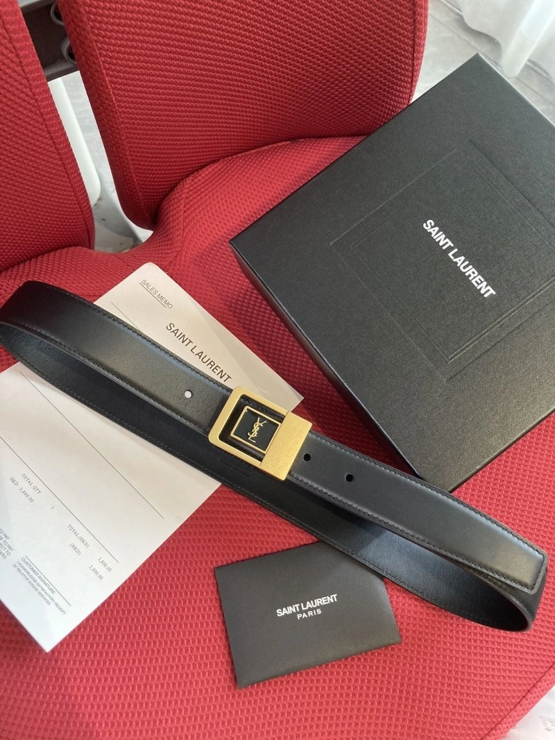 YSL Belts Fashionable 305742