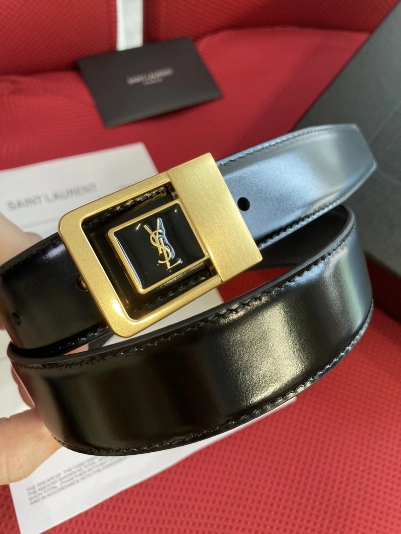 Stylish YSL Belts 305750