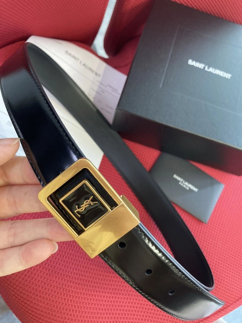 Stylish YSL Belts 305750
