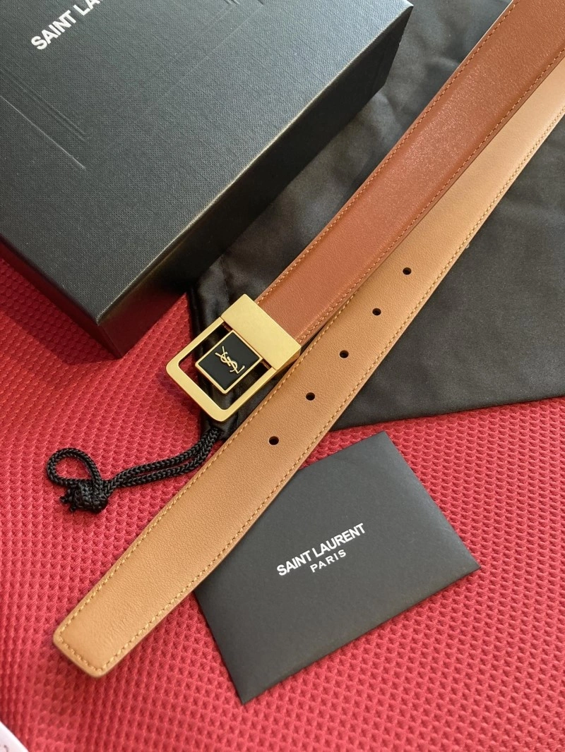 YSL Belts SunProtective 305739