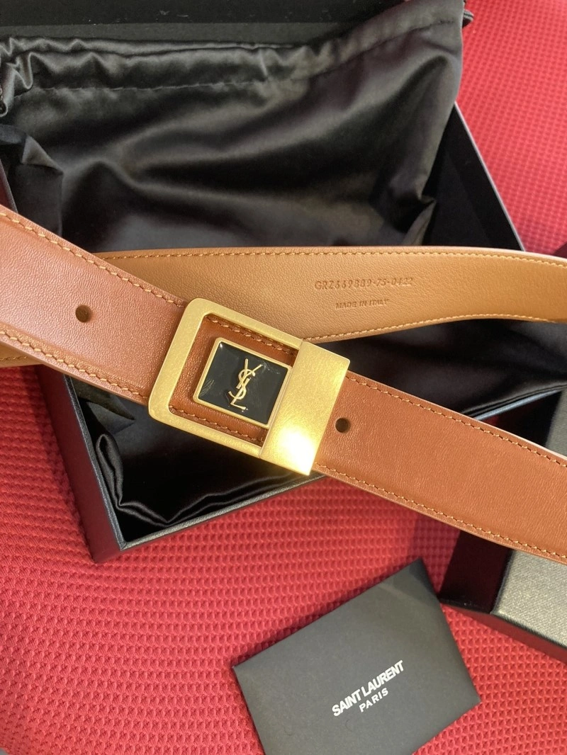 YSL Belts SunProtective 305739