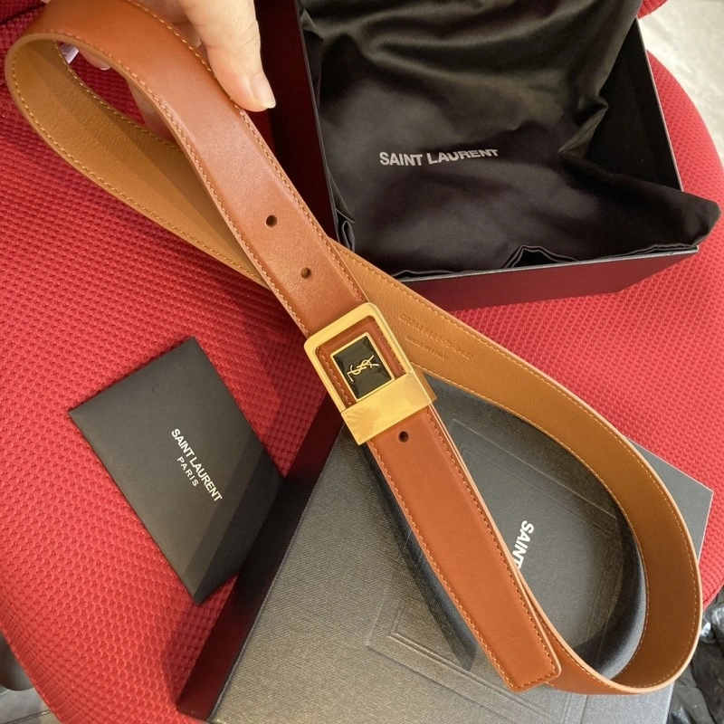 YSL Belts SunProtective 305739