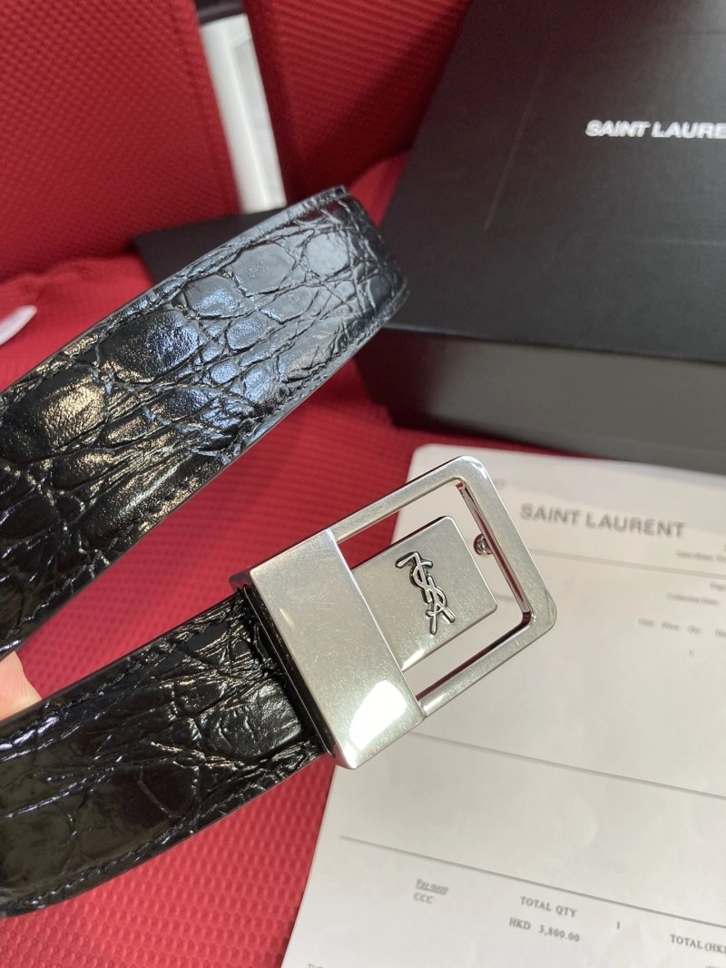 YSL Belts HighPerformance 305736