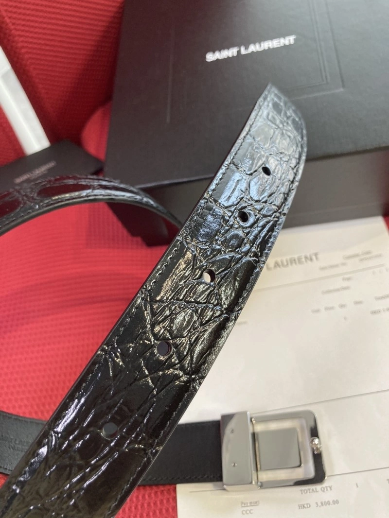 YSL Belts HighPerformance 305736