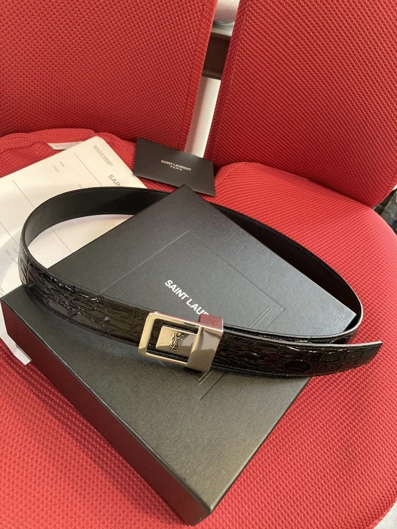 YSL Belts HighPerformance 305736
