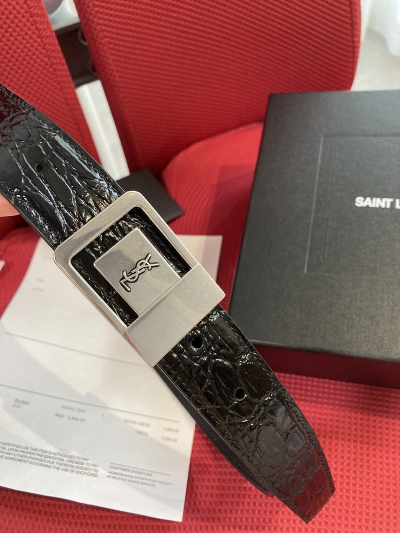 YSL Belts HighPerformance 305736