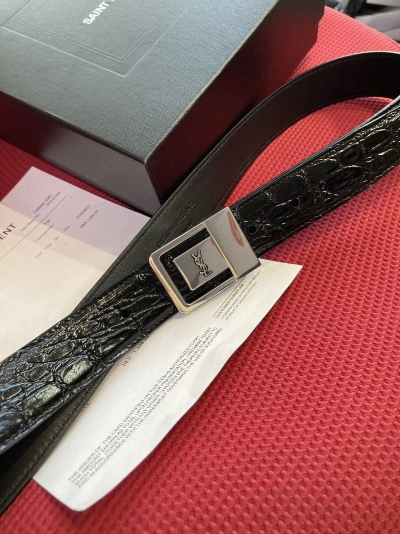 YSL Belts HighPerformance 305736