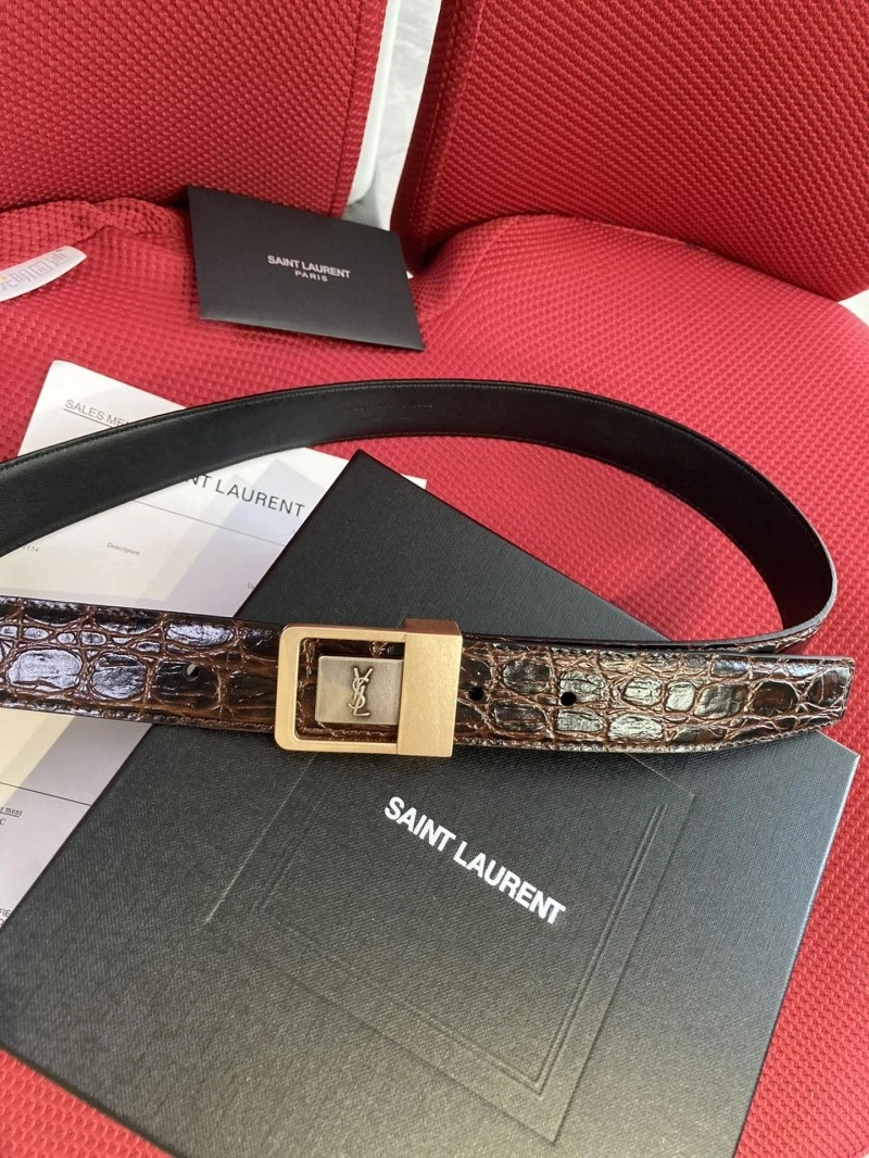 YSL Belts OnTrend 305732