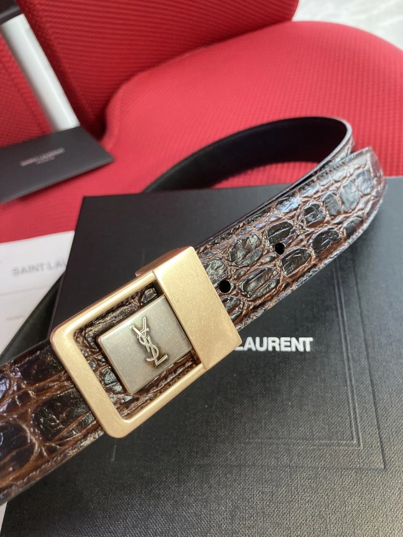 YSL Belts OnTrend 305732